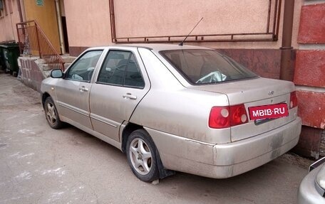 Chery Amulet (A15) I, 2008 год, 152 000 рублей, 2 фотография