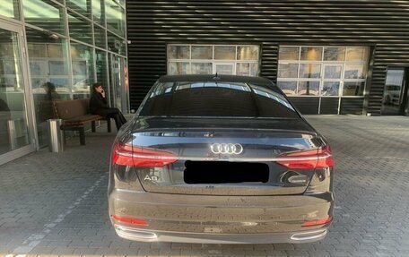 Audi A6, 2021 год, 4 700 000 рублей, 2 фотография