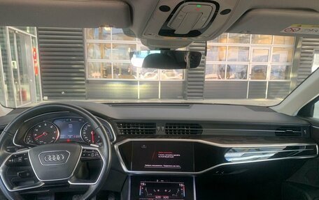 Audi A6, 2021 год, 4 700 000 рублей, 5 фотография