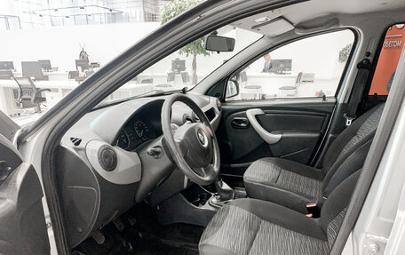 Renault Sandero I, 2013 год, 690 000 рублей, 16 фотография