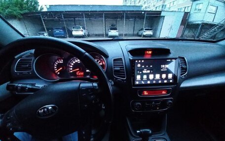 KIA Sorento II рестайлинг, 2013 год, 1 750 000 рублей, 2 фотография