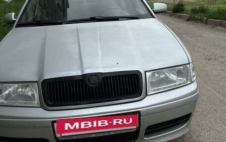 Skoda Octavia IV, 2000 год, 450 000 рублей, 5 фотография