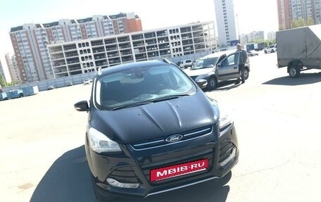 Ford Kuga III, 2013 год, 1 600 000 рублей, 4 фотография