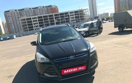 Ford Kuga III, 2013 год, 1 600 000 рублей, 3 фотография