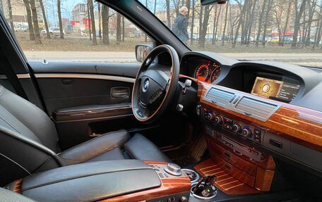 BMW 7 серия, 2006 год, 1 099 000 рублей, 7 фотография