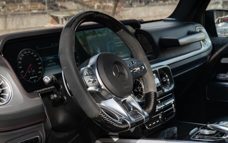 Mercedes-Benz G-Класс AMG, 2019 год, 24 390 000 рублей, 5 фотография