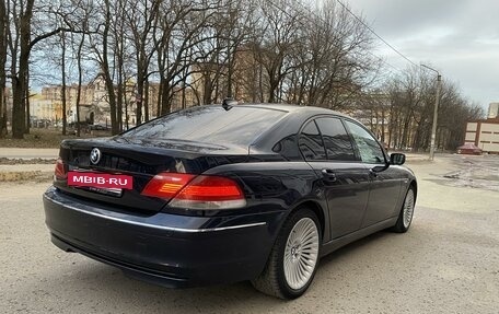 BMW 7 серия, 2006 год, 1 099 000 рублей, 4 фотография
