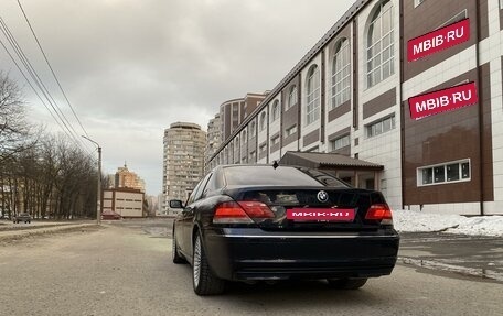 BMW 7 серия, 2006 год, 1 099 000 рублей, 6 фотография