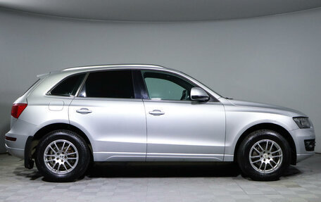 Audi Q5, 2010 год, 1 590 000 рублей, 4 фотография