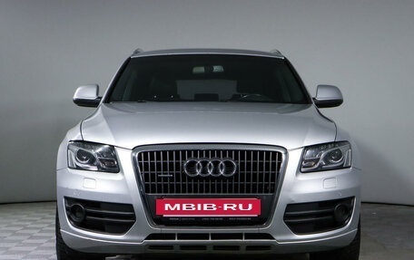 Audi Q5, 2010 год, 1 590 000 рублей, 2 фотография