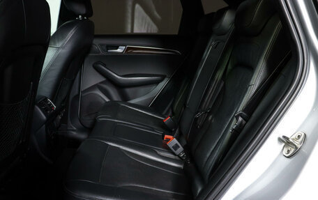 Audi Q5, 2010 год, 1 590 000 рублей, 10 фотография