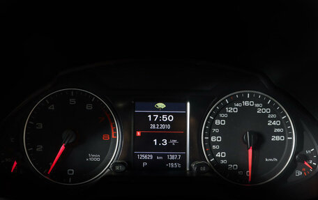 Audi Q5, 2010 год, 1 590 000 рублей, 11 фотография