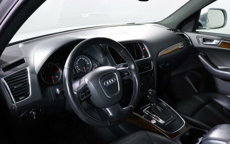 Audi Q5, 2010 год, 1 590 000 рублей, 14 фотография