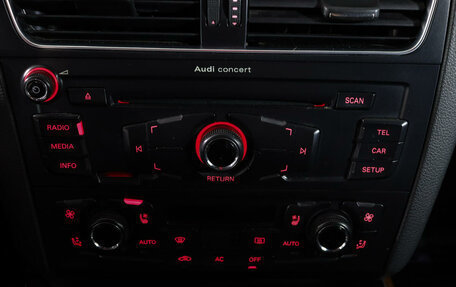 Audi Q5, 2010 год, 1 590 000 рублей, 23 фотография