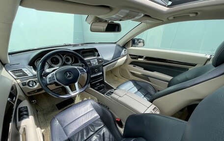Mercedes-Benz E-Класс, 2016 год, 2 450 000 рублей, 8 фотография