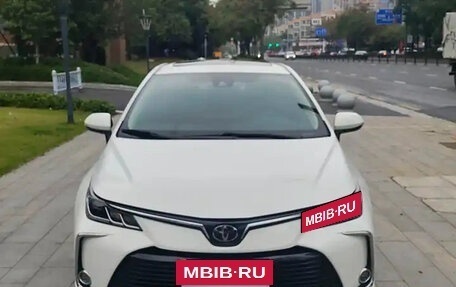 Toyota Corolla, 2020 год, 1 540 000 рублей, 2 фотография