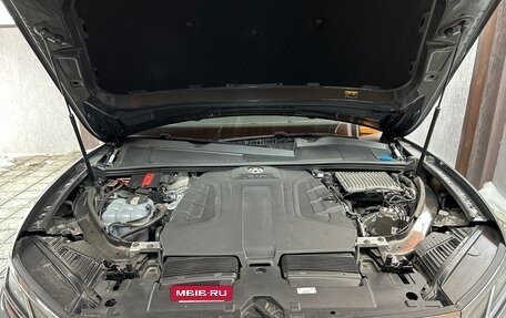 Volkswagen Touareg III, 2019 год, 5 220 000 рублей, 13 фотография