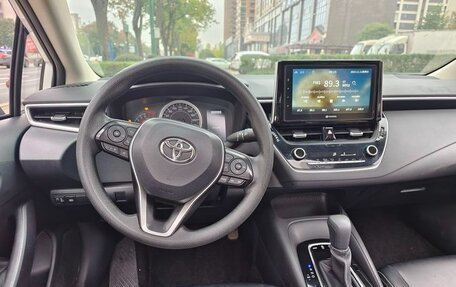 Toyota Corolla, 2020 год, 1 540 000 рублей, 17 фотография