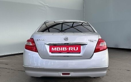 Nissan Teana, 2008 год, 1 150 000 рублей, 7 фотография