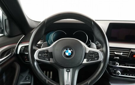 BMW 5 серия, 2018 год, 4 300 000 рублей, 20 фотография