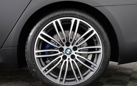 BMW 5 серия, 2018 год, 4 300 000 рублей, 30 фотография