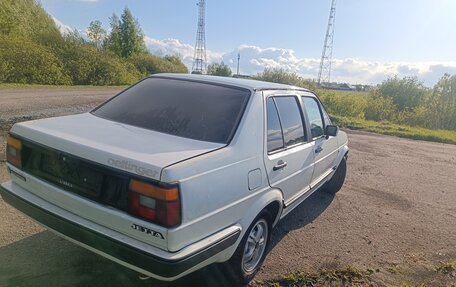 Volkswagen Jetta III, 1986 год, 130 000 рублей, 6 фотография