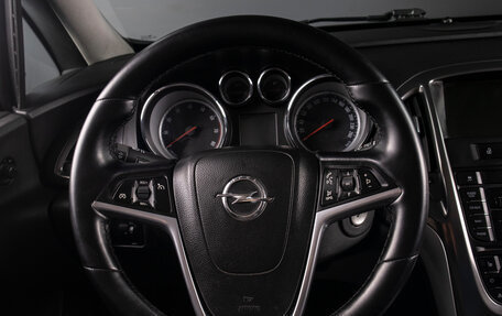 Opel Astra J, 2010 год, 799 000 рублей, 9 фотография