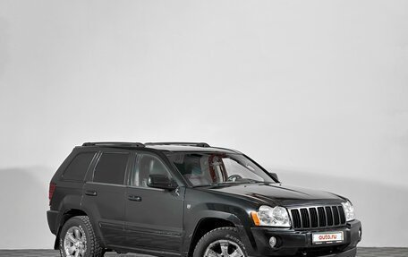 Jeep Grand Cherokee, 2005 год, 880 000 рублей, 6 фотография