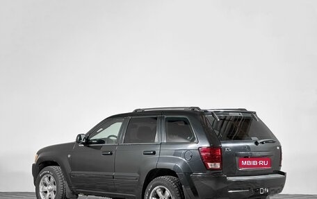 Jeep Grand Cherokee, 2005 год, 880 000 рублей, 3 фотография