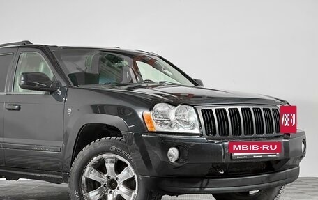 Jeep Grand Cherokee, 2005 год, 880 000 рублей, 7 фотография