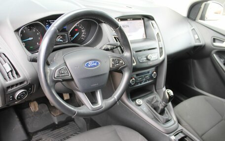 Ford Focus III, 2019 год, 1 615 000 рублей, 12 фотография