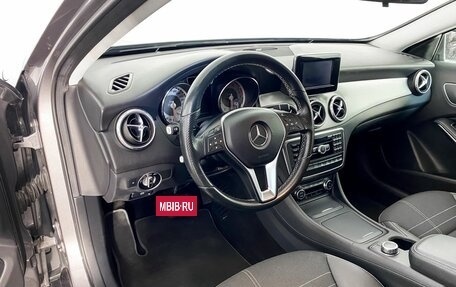 Mercedes-Benz GLA, 2015 год, 2 449 000 рублей, 12 фотография