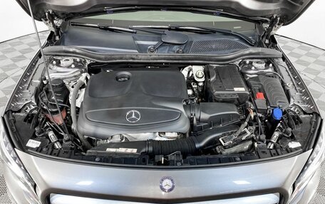 Mercedes-Benz GLA, 2015 год, 2 449 000 рублей, 17 фотография