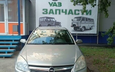 Opel Astra H, 2007 год, 650 000 рублей, 2 фотография