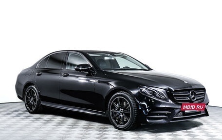 Mercedes-Benz E-Класс, 2020 год, 3 898 000 рублей, 3 фотография