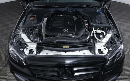 Mercedes-Benz E-Класс, 2020 год, 3 898 000 рублей, 9 фотография