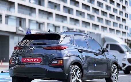 Hyundai Kona I, 2019 год, 1 900 000 рублей, 2 фотография