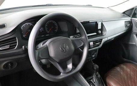 Volkswagen Polo VI (EU Market), 2021 год, 1 348 000 рублей, 17 фотография