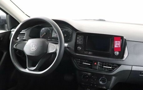 Volkswagen Polo VI (EU Market), 2021 год, 1 348 000 рублей, 14 фотография