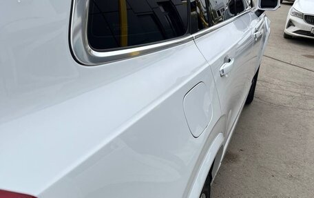 Volvo XC90 II рестайлинг, 2015 год, 4 300 000 рублей, 15 фотография