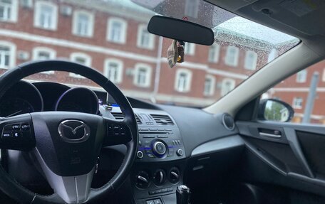 Mazda 3, 2011 год, 939 000 рублей, 7 фотография