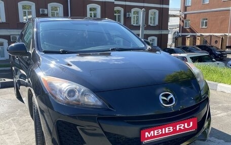 Mazda 3, 2011 год, 939 000 рублей, 4 фотография