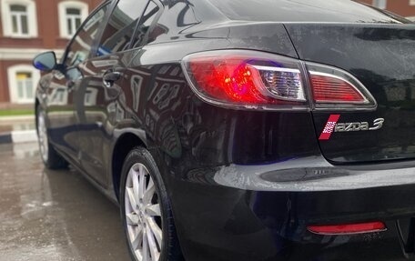 Mazda 3, 2011 год, 939 000 рублей, 8 фотография