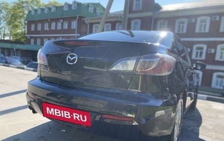 Mazda 3, 2011 год, 939 000 рублей, 6 фотография