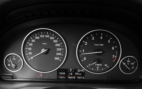 BMW X3, 2014 год, 2 849 000 рублей, 15 фотография