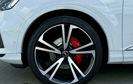 Audi Q7, 2020 год, 8 000 000 рублей, 10 фотография