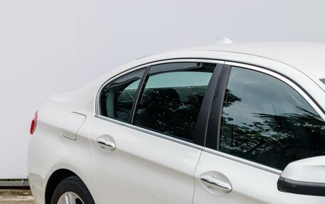 BMW 5 серия, 2014 год, 2 200 000 рублей, 7 фотография