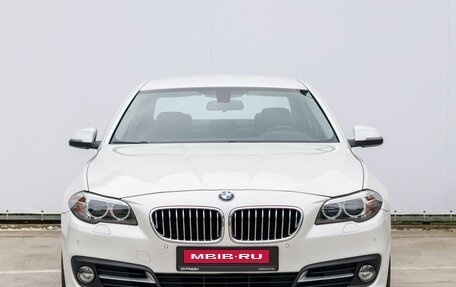 BMW 5 серия, 2014 год, 2 200 000 рублей, 3 фотография