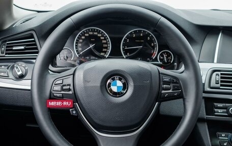 BMW 5 серия, 2014 год, 2 200 000 рублей, 18 фотография