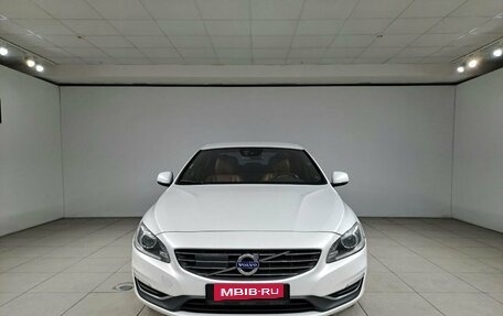 Volvo S60 III, 2013 год, 1 297 000 рублей, 8 фотография